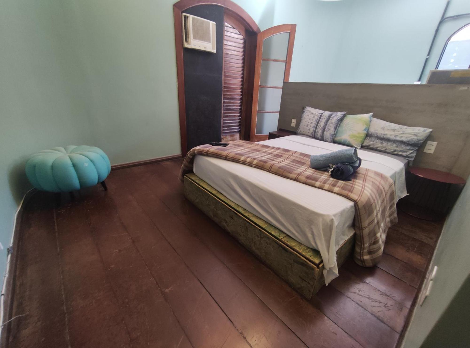 Pousada Casa Dos Gattos - Prox Ao Aeroporto Guarulhos Eksteriør billede